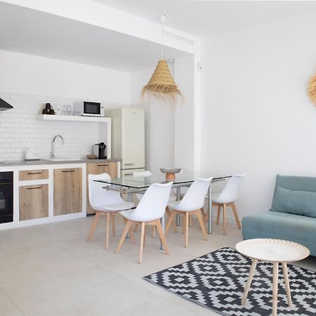 Nuevo Apartamento Planta Baja Bellreguard Eksteriør billede