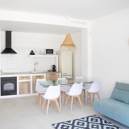 Nuevo Apartamento Planta Baja Bellreguard Eksteriør billede