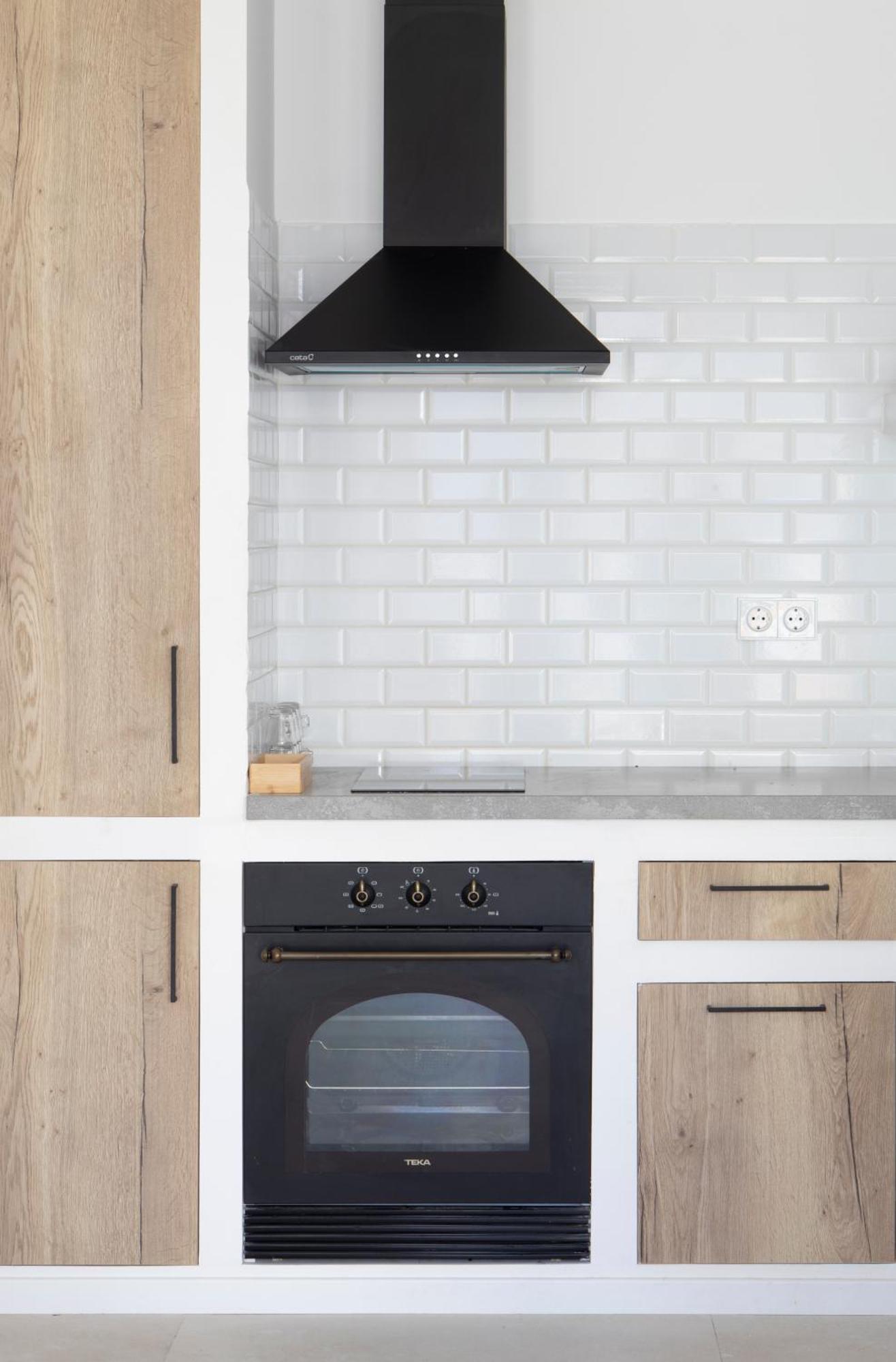 Nuevo Apartamento Planta Baja Bellreguard Eksteriør billede