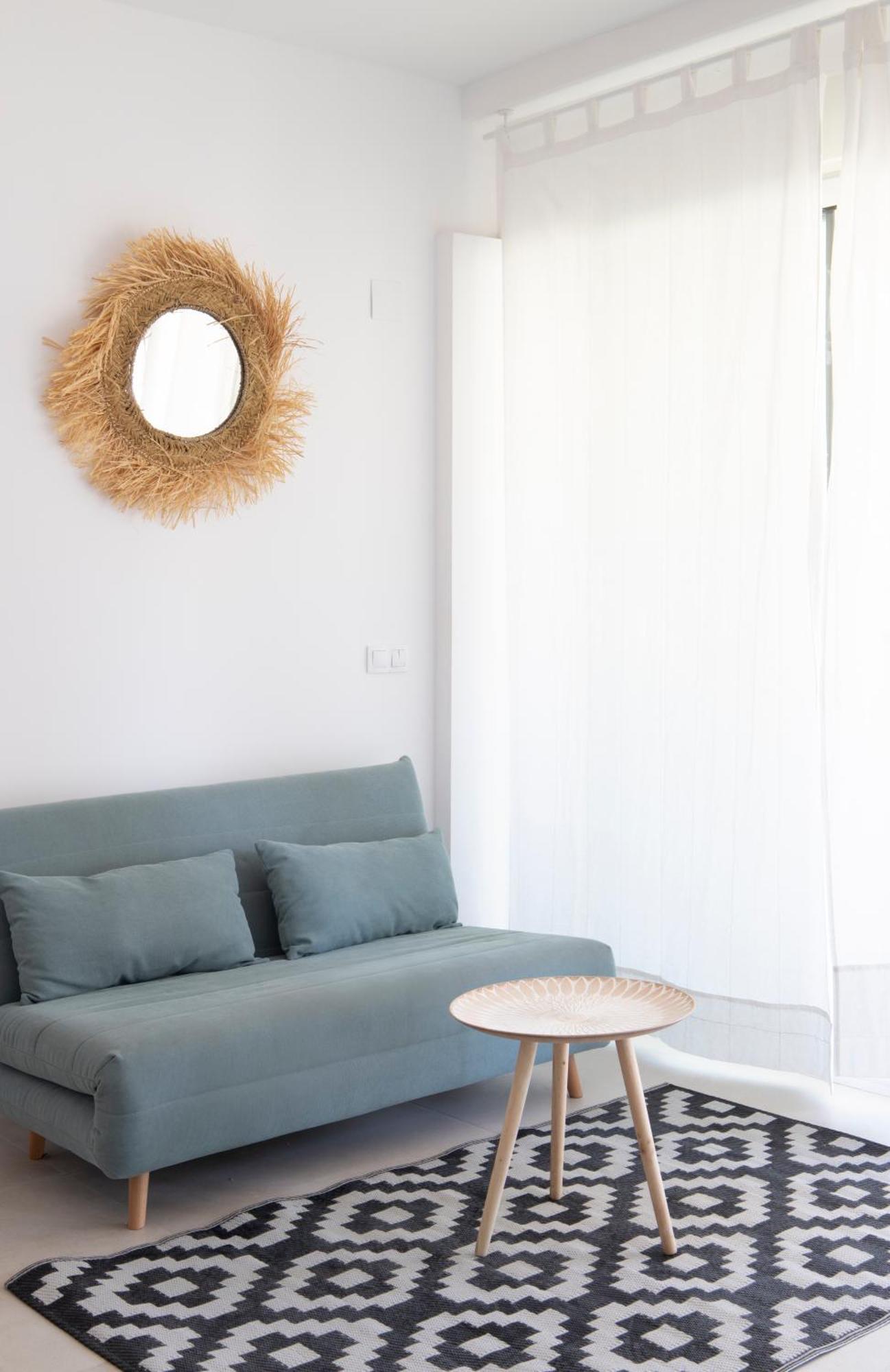 Nuevo Apartamento Planta Baja Bellreguard Eksteriør billede