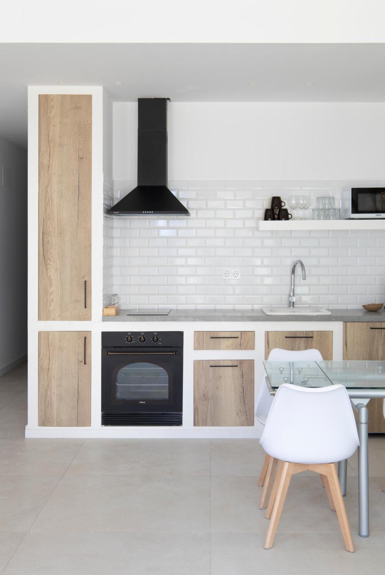 Nuevo Apartamento Planta Baja Bellreguard Eksteriør billede