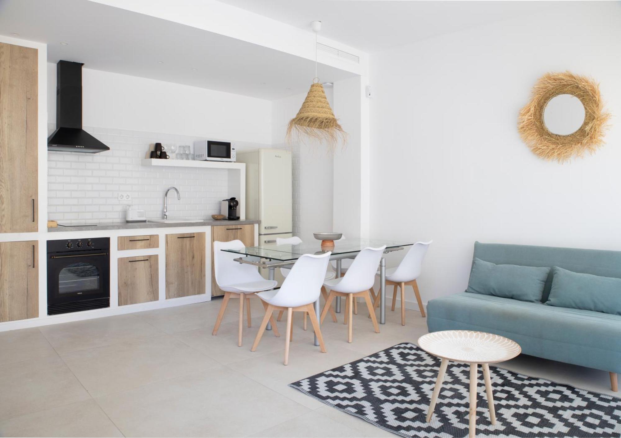 Nuevo Apartamento Planta Baja Bellreguard Eksteriør billede