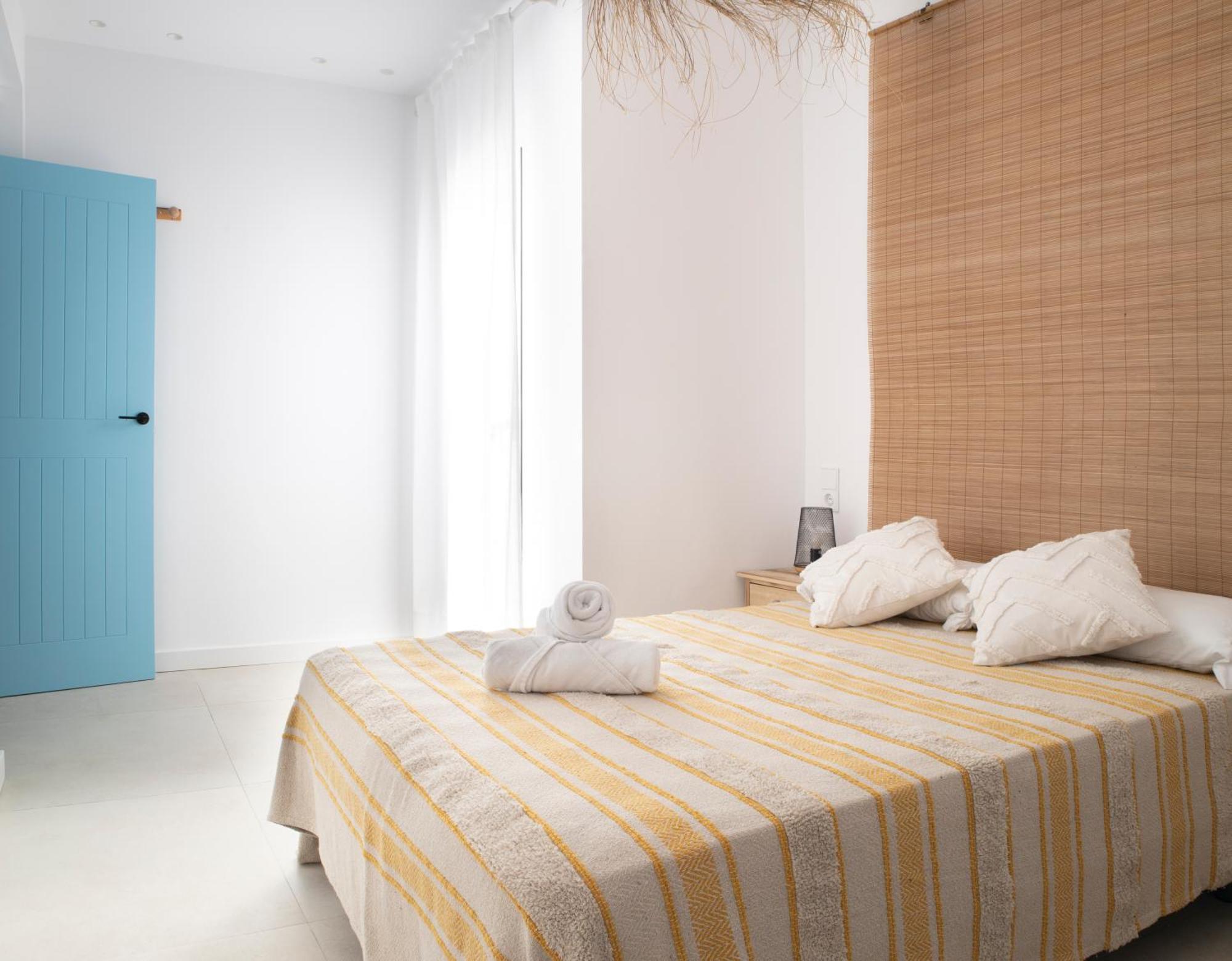 Nuevo Apartamento Planta Baja Bellreguard Eksteriør billede