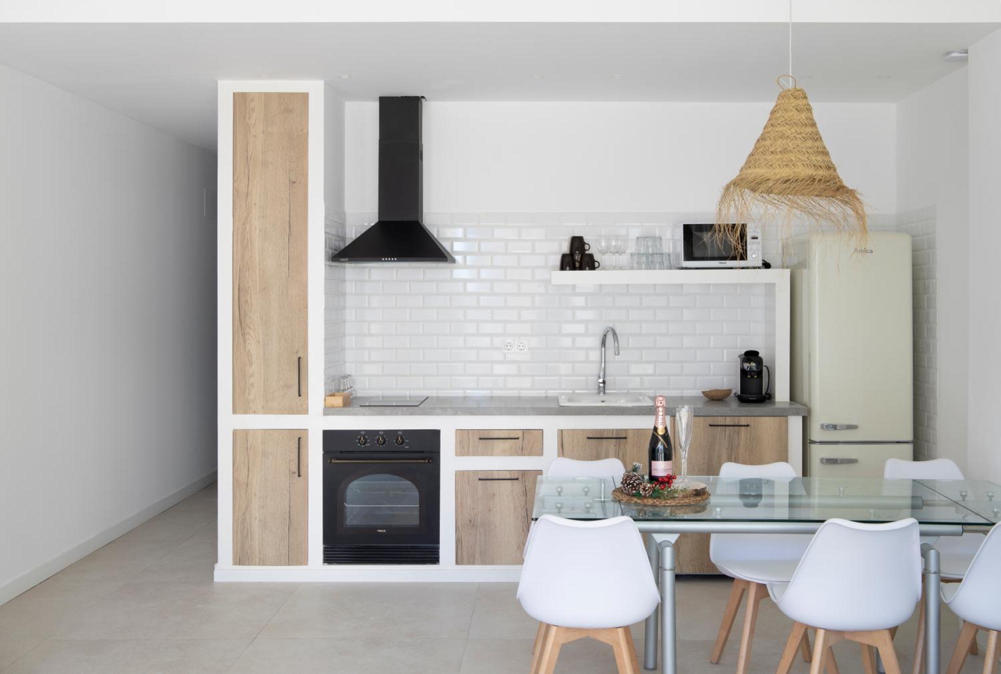 Nuevo Apartamento Planta Baja Bellreguard Eksteriør billede