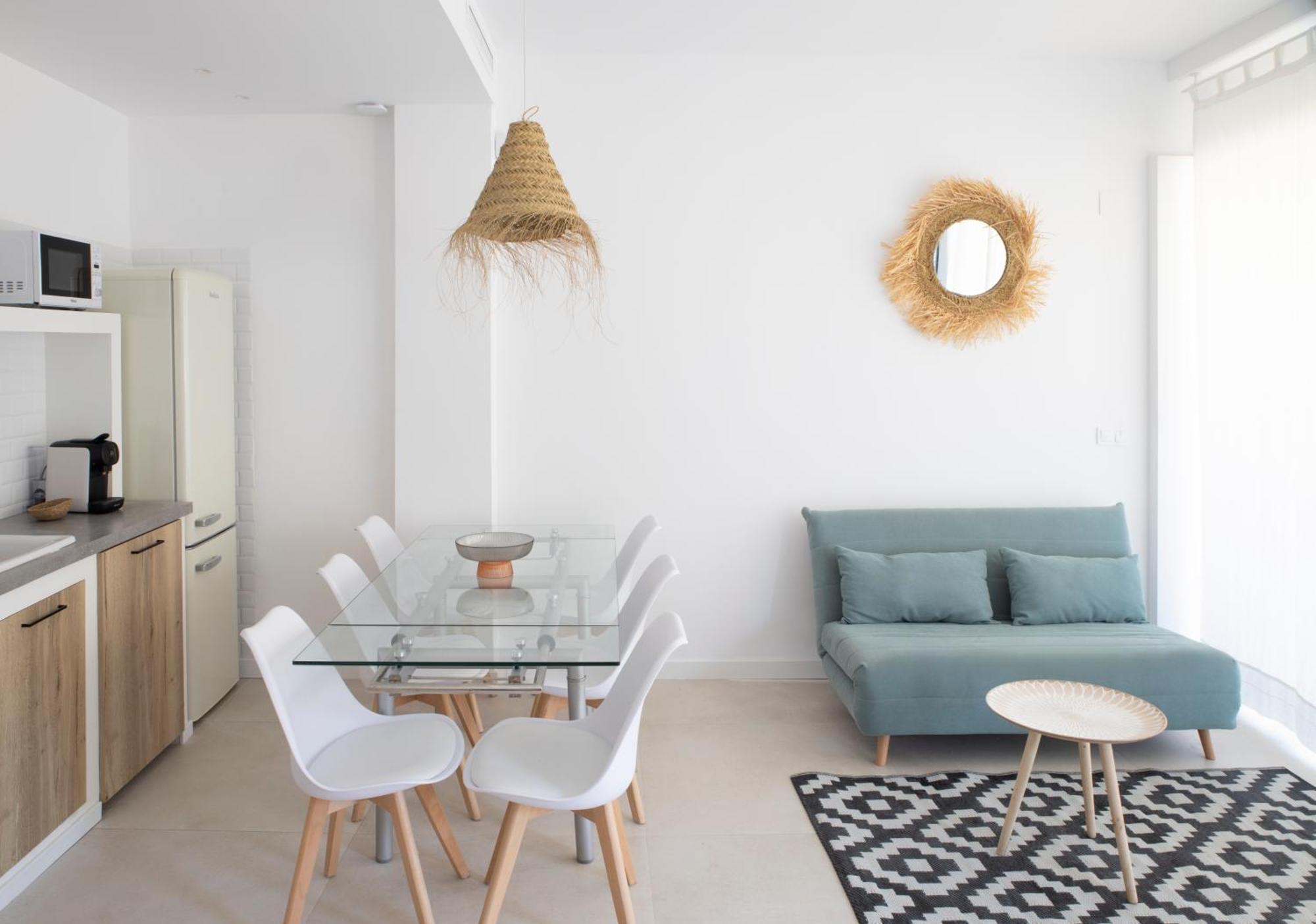 Nuevo Apartamento Planta Baja Bellreguard Eksteriør billede