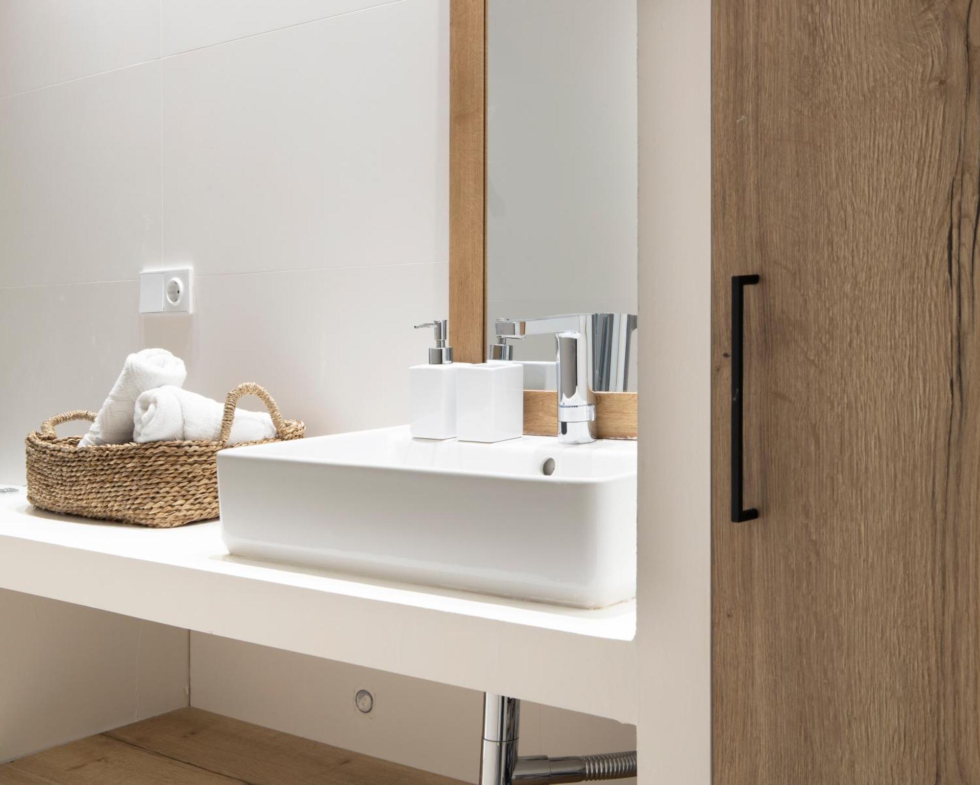 Nuevo Apartamento Planta Baja Bellreguard Eksteriør billede