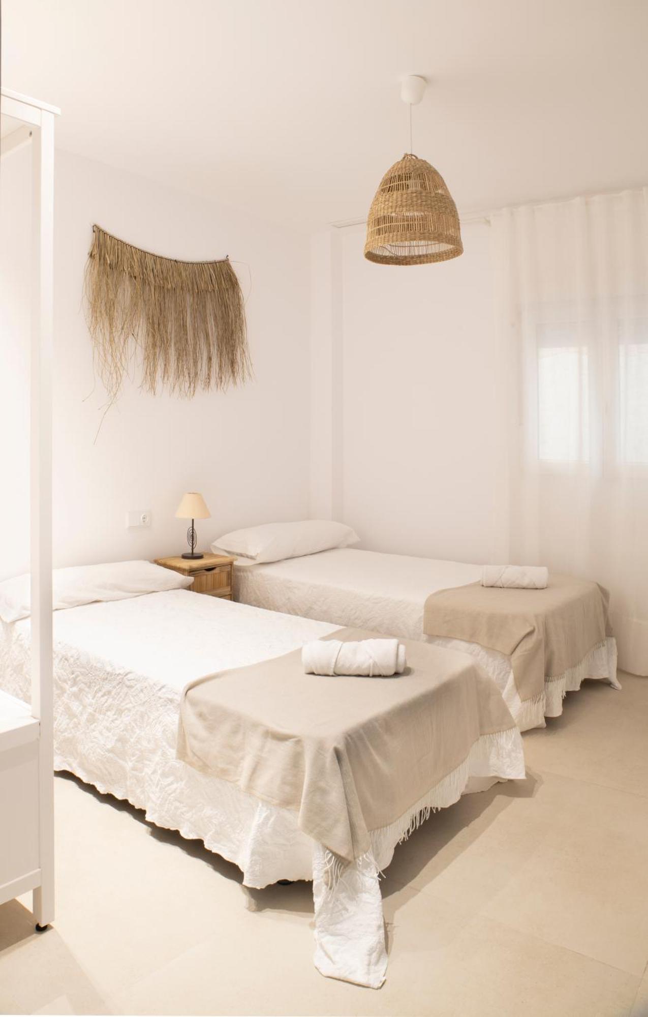 Nuevo Apartamento Planta Baja Bellreguard Eksteriør billede