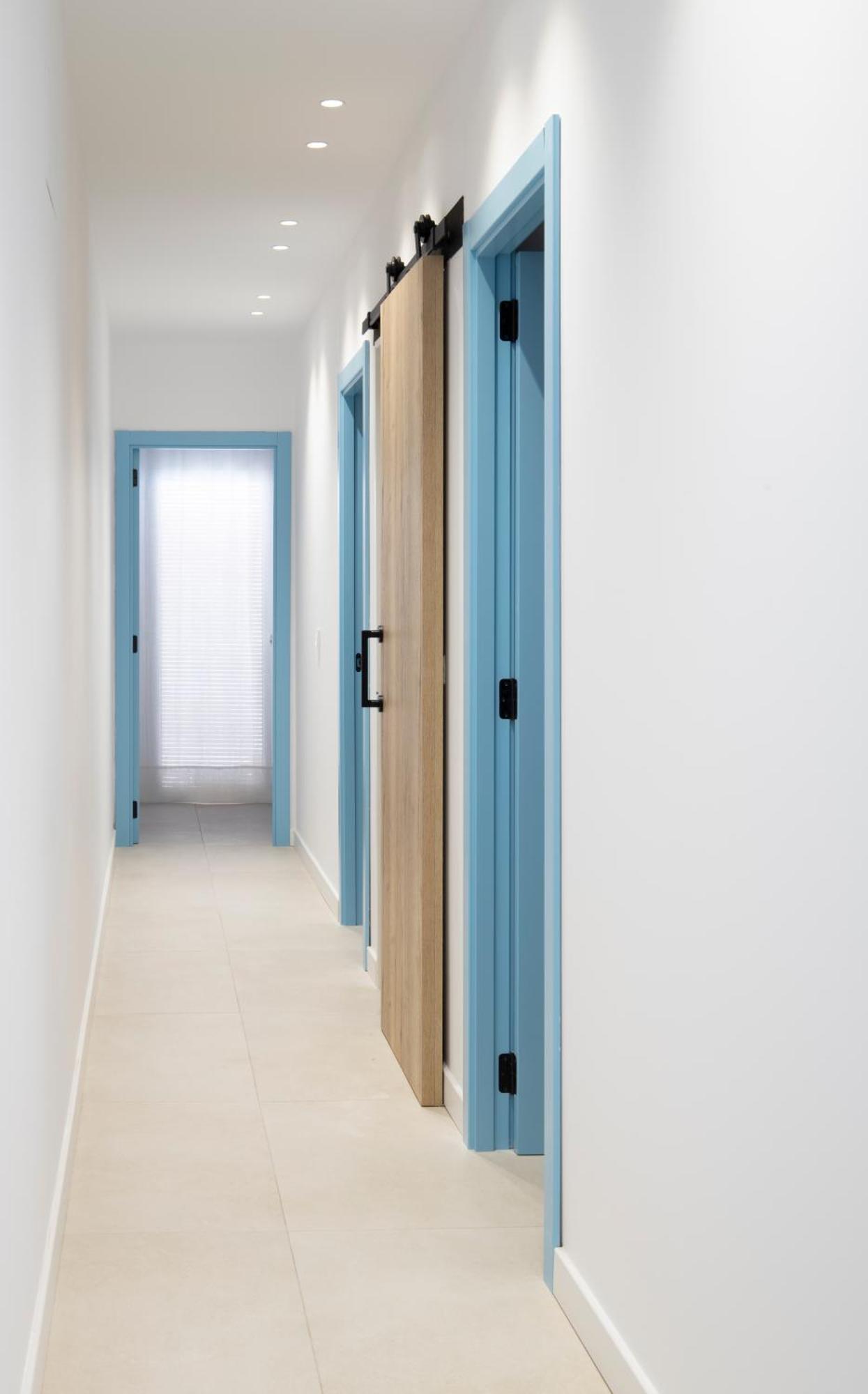 Nuevo Apartamento Planta Baja Bellreguard Eksteriør billede