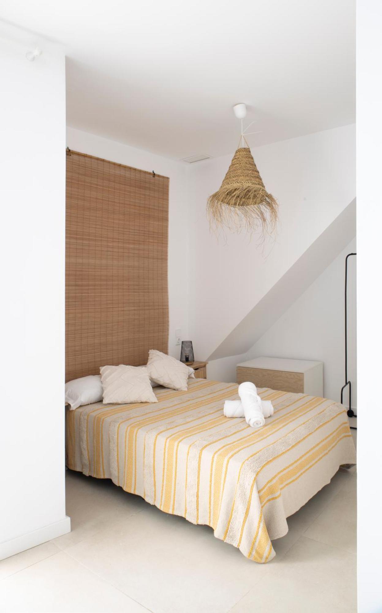 Nuevo Apartamento Planta Baja Bellreguard Eksteriør billede