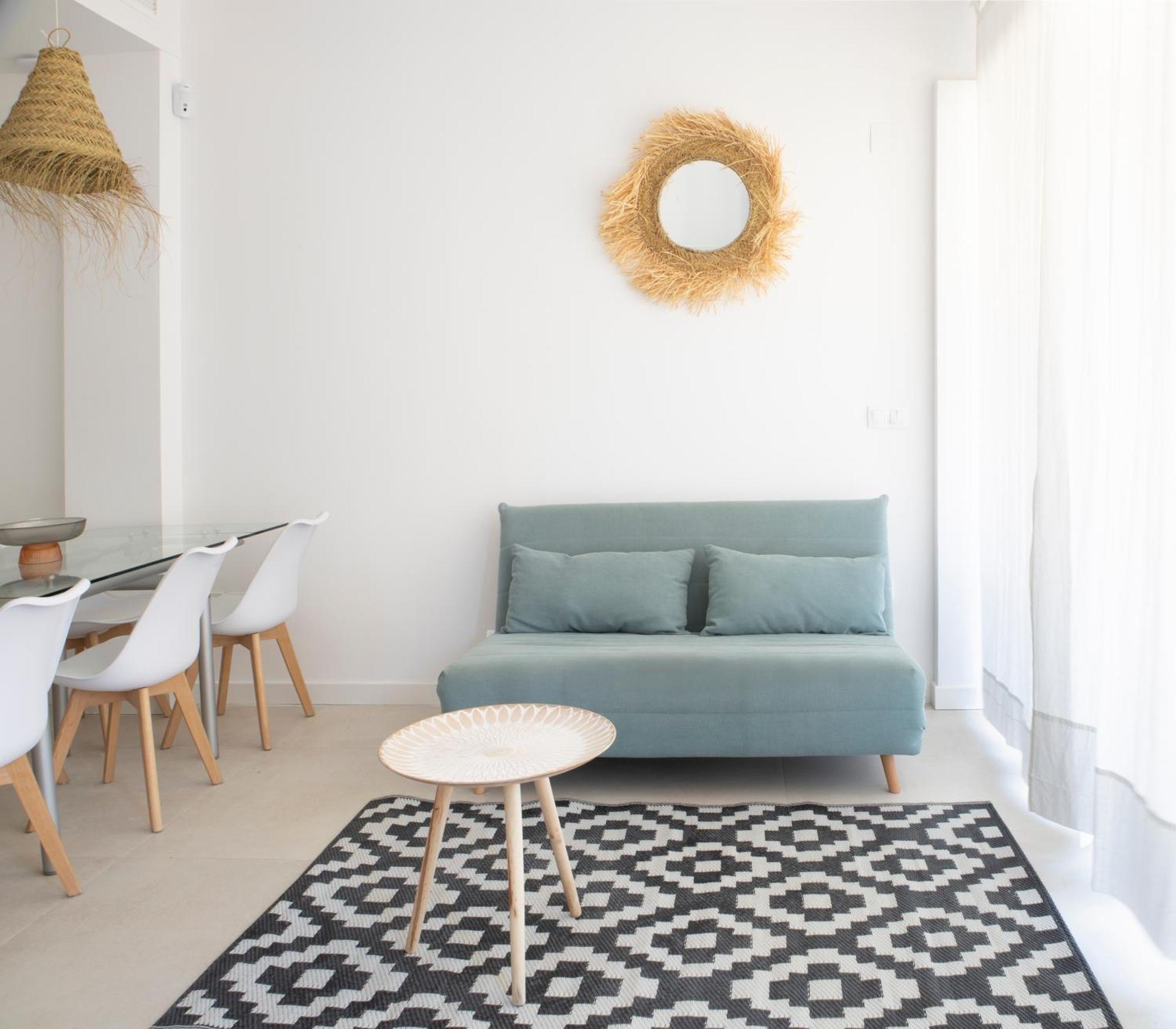 Nuevo Apartamento Planta Baja Bellreguard Eksteriør billede