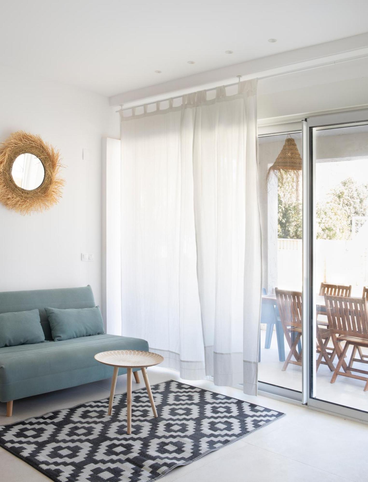 Nuevo Apartamento Planta Baja Bellreguard Eksteriør billede