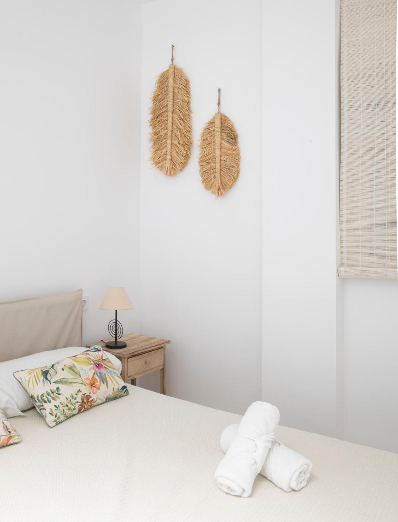 Nuevo Apartamento Planta Baja Bellreguard Eksteriør billede