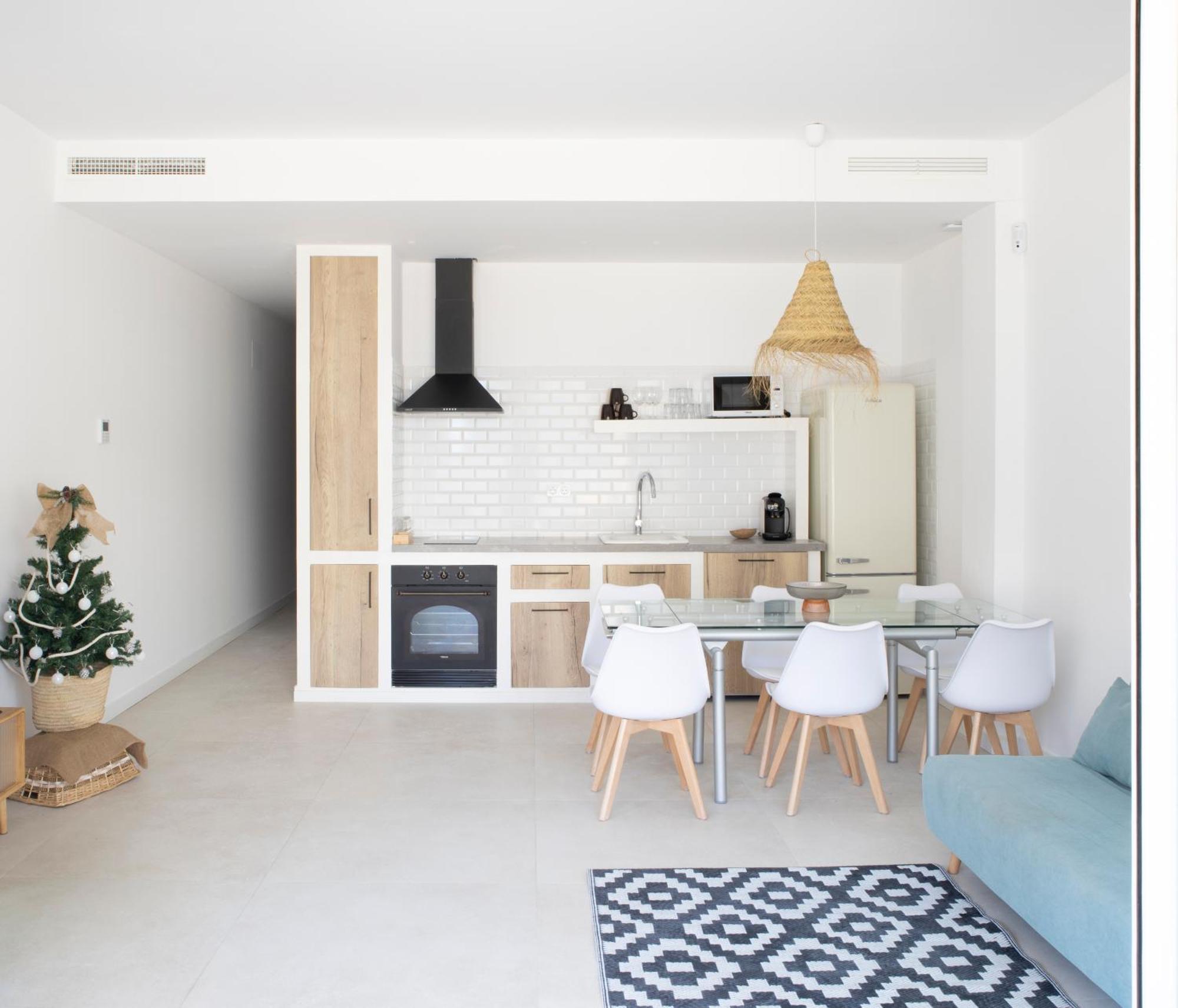 Nuevo Apartamento Planta Baja Bellreguard Eksteriør billede